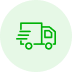 Shipping icon
