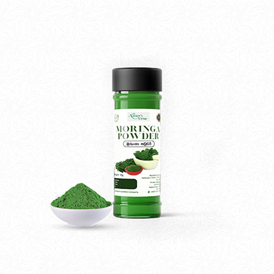 මුරුංගා පිටි Moringa Powder