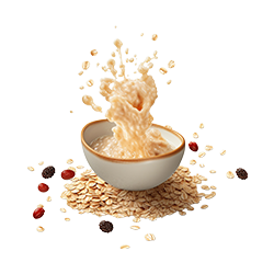 All Natural Cereal