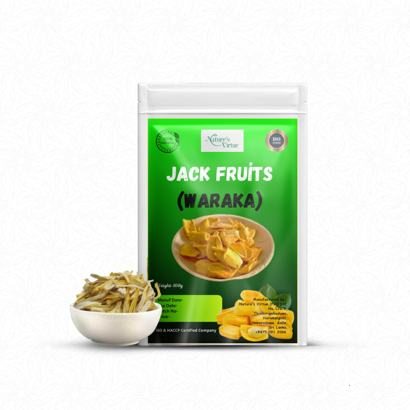 Jackfruit