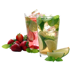 Herbal Drinks